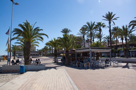 Santiago de la Ribera